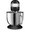 imageCuisinart SM50CO Precision Master 55Quart 12Speed Stand Mixer with Mixing Bowl Chefs Whisk Flat Mixing Paddle Dough Hook and Splash Guard with Pour Spout Blushing Coral ManualOnyx