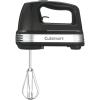 imageCuisinart HM70 Power Advantage 7Speed Hand Mixer SilverWhiteBlack