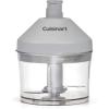 imageCuisinart HMC Power Advantage 2Cup Chopper Bowl Attachment for HM8GR white