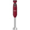imageCuisinart Hand Blender Smart Stick 2Speed  Powerful ampamp Easy to Use Stick Immersion BlenderforShakes Smoothies Puree Baby Food Soups ampamp Sauces Silver CSB175SVP1Red