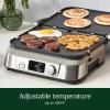imageCuisinart GR300WSP1 Elite Griddler Stainless SteelDigital Griddler