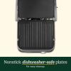 imageCuisinart GR300WSP1 Elite Griddler Stainless SteelDigital Griddler