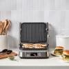 imageCuisinart GR300WSP1 Elite Griddler Stainless SteelDigital Griddler