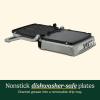 imageCuisinart GR300WSP1 Elite Griddler Stainless SteelElite Griddler