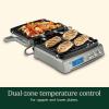imageCuisinart GR300WSP1 Elite Griddler Stainless SteelElite Griddler