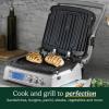 imageCuisinart GR300WSP1 Elite Griddler Stainless SteelElite Griddler