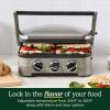 imageCuisinart GR300WSP1 Elite Griddler Stainless SteelGriddler