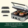imageCuisinart GR300WSP1 Elite Griddler Stainless SteelGriddler