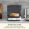 imageCuisinart GR300WSP1 Elite Griddler Stainless SteelSmokeless Griddler