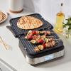 imageCuisinart GR300WSP1 Elite Griddler Stainless SteelSmokeless Griddler