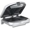 imageCuisinart WMSW2N1 Sandwich Grill SilverBrushed Stainless
