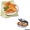 imageCuisinart WMSW2N1 Sandwich Grill SilverSandwich