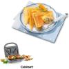 imageCuisinart WMSW2N1 Sandwich Grill SilverSandwich