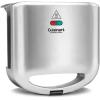 imageCuisinart WMSW2N1 Sandwich Grill SilverSandwich