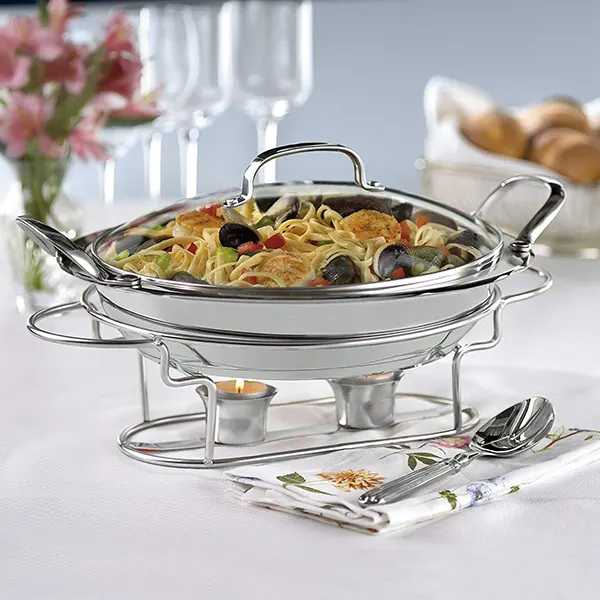 Classic Entertaining Collection