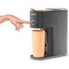 imageCUISINART Soho SingleServe Coffeemaker Black SS7BKBlack
