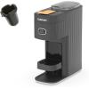 imageCUISINART Soho SingleServe Coffeemaker Black SS7BKBlack