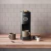 imageCUISINART Soho SingleServe Coffeemaker Black SS7BKBlack