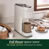 imageCUISINART Soho SingleServe Coffeemaker Black SS7BKTruffle