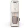 imageCUISINART Soho SingleServe Coffeemaker Black SS7BKTruffle