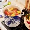 imageCuisinart Caskata 16 Qt Enamel on Steel Stockpot with Cover