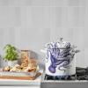 imageCuisinart Caskata Lucy 16 Qt Enamel on Steel Stockpot with Cover