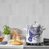 imageCuisinart Caskata Lucy 16 Qt Enamel on Steel Stockpot with Cover