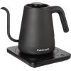 imageCuisinart Caskata PerfecTemp 17Liter Capacity Cordless 1500Watts for Fast Heat Up Stay Cool NonSlip Handle CPK17P1CKBlack