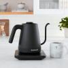 imageCuisinart Caskata PerfecTemp 17Liter Capacity Cordless 1500Watts for Fast Heat Up Stay Cool NonSlip Handle CPK17P1CKBlack