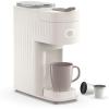 imageCUISINART Soho SingleServe Coffeemaker Black SS7BKTruffle