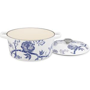 imageCuisinart Caskata 5 Qt Round Covered Casserole