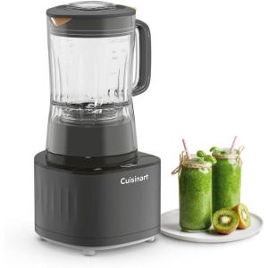 imageCuisinart Soho 36 Oz Blender TruffleBlack