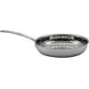 imageCuisinart 12 Piece Cookware Set MultiClad Pro Triple Ply Silver MCP12N15Piece
