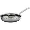 imageCuisinart 12 Piece Cookware Set MultiClad Pro Triple Ply Silver MCP12N15Piece