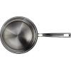 imageCuisinart MCP11120N MultiClad Pro Stainless Skillet 20cm Universal Double Boiler wCover