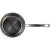 imageCuisinart MCP1918N MultiClad Pro Stainless Steel 2Quart Saucepan with CoverSaucepan wCover