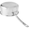 imageCuisinart MCP1918N MultiClad Pro Stainless Steel 2Quart Saucepan with CoverSaucepan wCover
