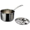 imageCuisinart MCP1918N MultiClad Pro Stainless Steel 2Quart Saucepan with CoverSaucepan wCover