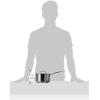imageCuisinart MCP1918N MultiClad Pro Stainless Steel 2Quart Saucepan with CoverSaucepan wCover