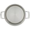 imageCuisinart MCP6624N MultiClad Pro Triple Ply 8Quart Skillet Stockpot wCover