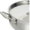 imageCuisinart MultiClad Pro Stainless 3Quart Casserole with CoverCasserole wCover