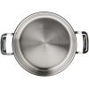 imageCuisinart MultiClad Pro Stainless 3Quart Casserole with CoverCasserole wCover