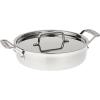 imageCuisinart MultiClad Pro Stainless 3Quart Casserole with CoverCasserole wCover
