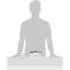 imageCuisinart MultiClad Pro Stainless 3Quart Casserole with CoverCasserole wCover