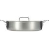 imageCuisinart MultiClad Pro Stainless 3Quart Casserole with CoverCasserole wCover