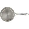 imageCuisinart Professional Stainless Saucepan with Cover 15Quart Stainless Steel891916Saucepan