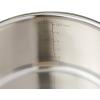 imageCuisinart Professional Stainless Saucepan with Cover 3Quart Stainless Steel3 Quarts
