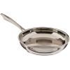 imageCuisinart Professional Stainless Skillet 10Inch