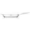 imageCuisinart Professional Stainless Skillet with Helper 12Inch