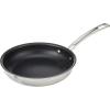 Non-stick Open Skillet